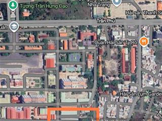 Nhà 3,850 tỷ, mặt đường 16m, cách bãi tắm 900m, kinh doanh buôn bán, 2pn2wc 27,9m2