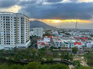 Căn hộ góc 2 hướng đối diện siêu thị go, khu dân cư nhiều tiện ích  74.1m2 2pn2wc