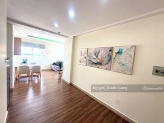 Căn hộ góc 3pn 2wc  gần bãi tắm hòn chồng 2,450 tỷ