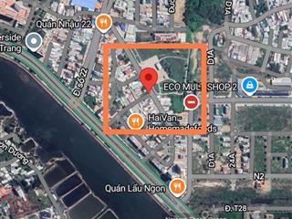 300m2 ngang 12,9m phường nam tttp nha trang 19,474 tỷ  giáp các khu đô thị vcn phước long 1 và 2