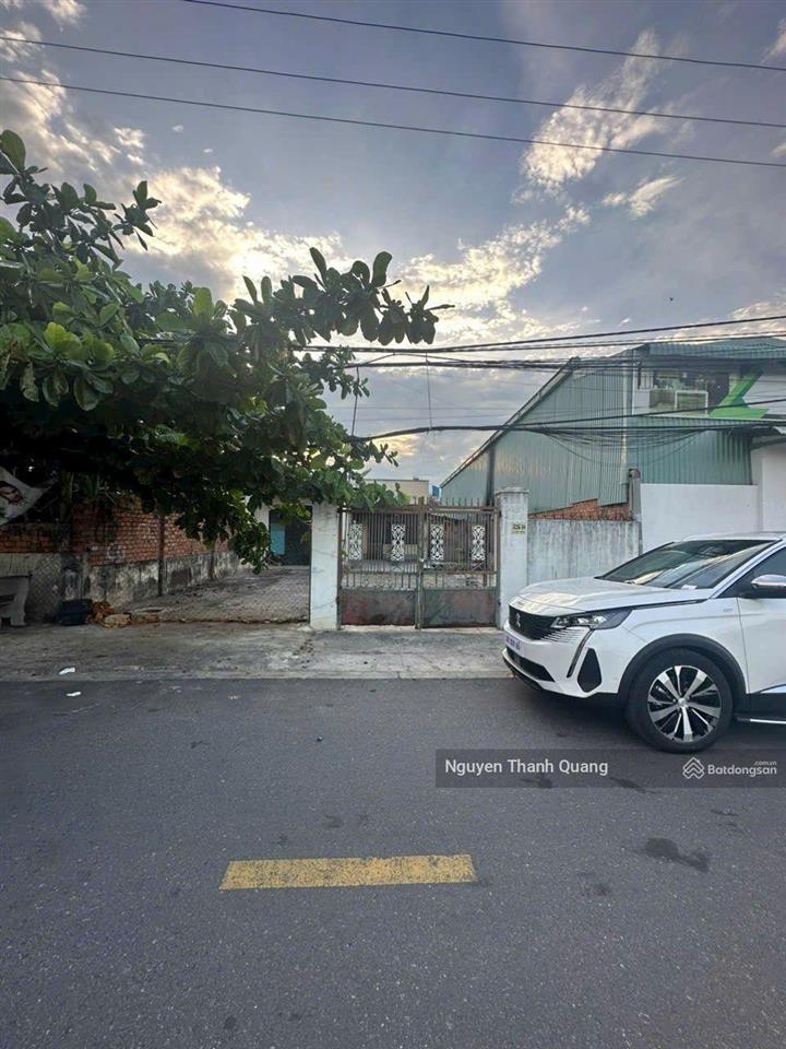 Gần 300m2 ngang 12,9m phường nam tttp nha trang 19,474 tỷ giáp các khu đô thị vcn phước long 1 và 2