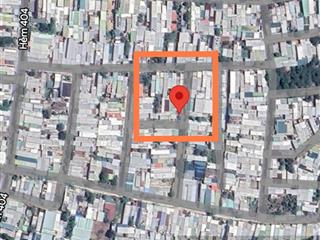 145m2 có nhà cấp 4  2 phòng ngủ 1 vệ sinh tttp nha trang, đường ô tô 7m, gần biển, gần chợ 5,9 tỷ