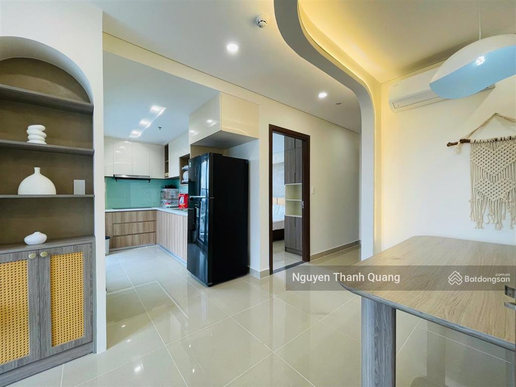 Căn hộ view sông nha trang dòng tiền cho thuê 18tr hàng tháng 75m2 2pn2wc