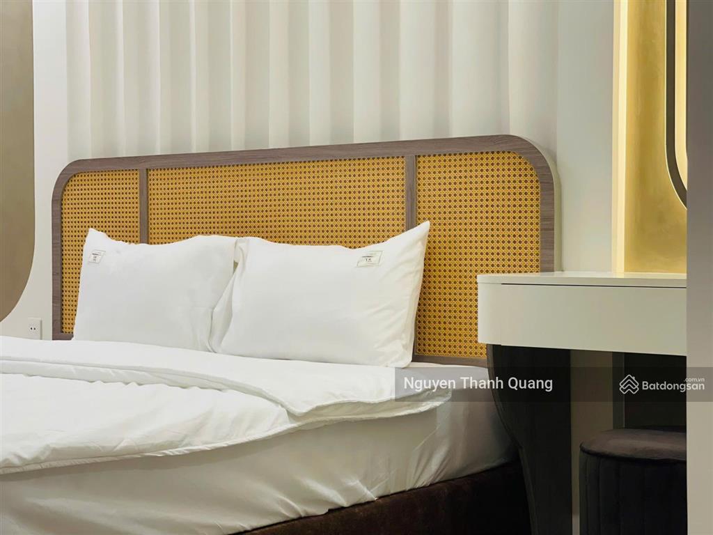 Căn hộ view sông nha trang dòng tiền cho thuê 18tr hàng tháng 75m2 2pn2wc