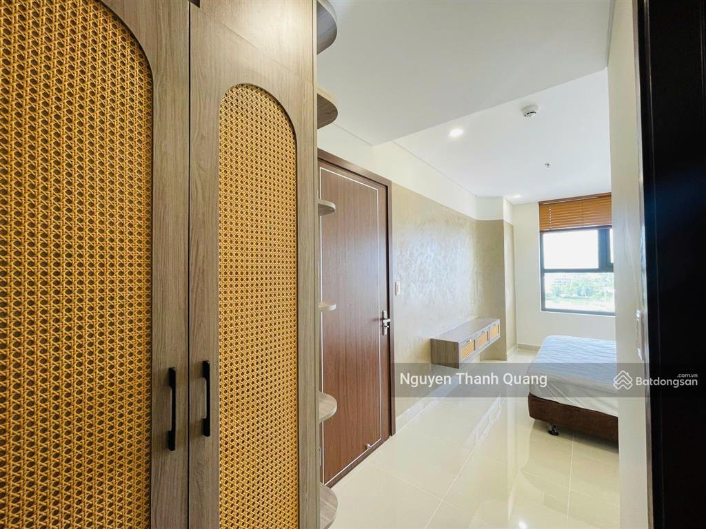 Căn hộ view sông nha trang dòng tiền cho thuê 18tr hàng tháng 75m2 2pn2wc