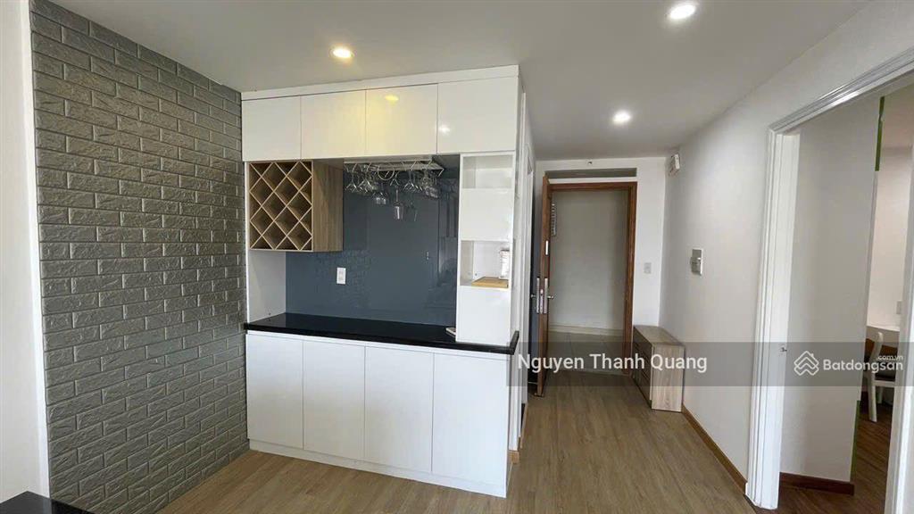 Căn hộ góc  tttp nha trang 3,646 tỷ 2 phòng ngủ 1 vệ sinh, sổ sách đầy đủ, gần siêu thị, gần biển