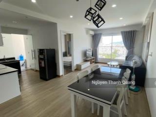 Căn hộ góc  tttp nha trang 3,646 tỷ 2 phòng ngủ 1 vệ sinh, sổ sách đầy đủ, gần siêu thị, gần biển