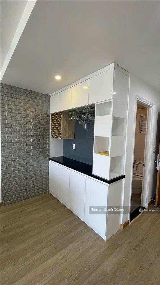 Căn hộ góc  tttp nha trang 3,646 tỷ 2 phòng ngủ 1 vệ sinh, sổ sách đầy đủ, gần siêu thị, gần biển