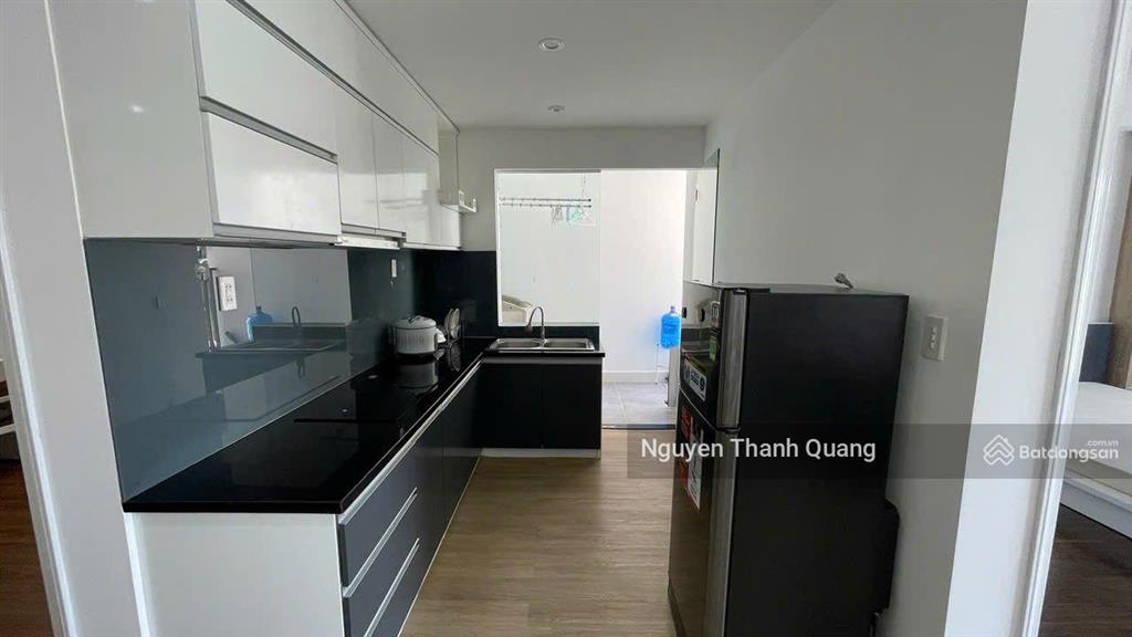 Căn hộ góc  tttp nha trang 3,646 tỷ 2 phòng ngủ 1 vệ sinh, sổ sách đầy đủ, gần siêu thị, gần biển
