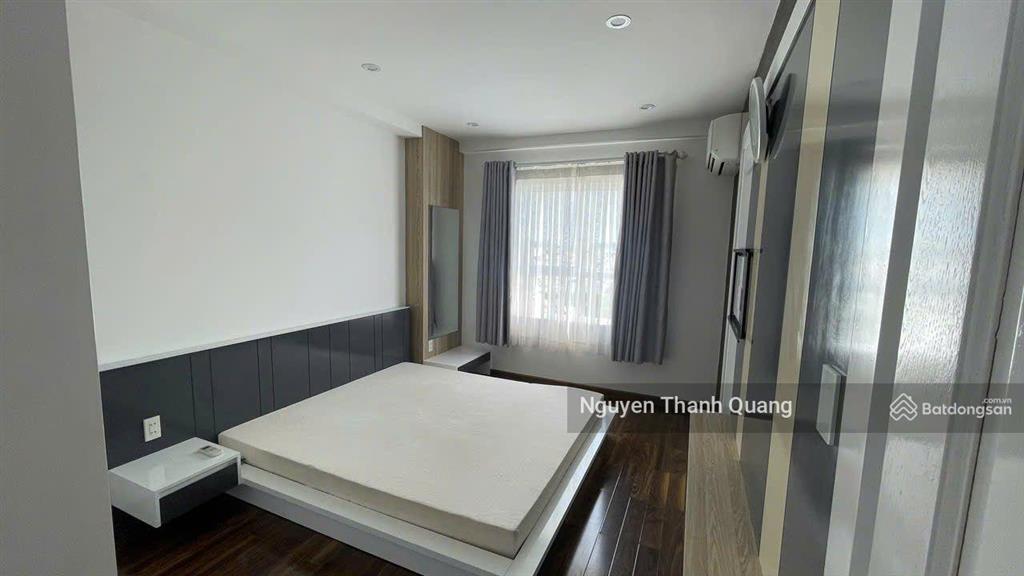 Căn hộ góc  tttp nha trang 3,646 tỷ 2 phòng ngủ 1 vệ sinh, sổ sách đầy đủ, gần siêu thị, gần biển