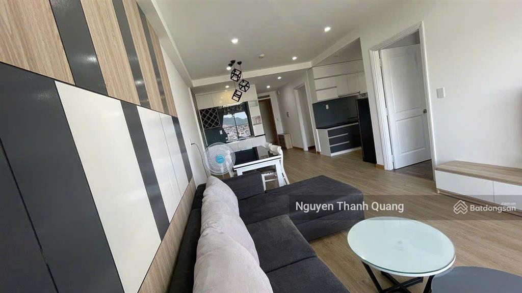 Căn hộ góc  tttp nha trang 3,646 tỷ 2 phòng ngủ 1 vệ sinh, sổ sách đầy đủ, gần siêu thị, gần biển