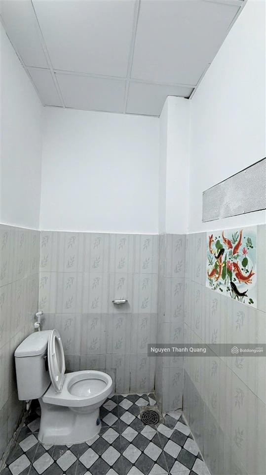 Nhà 2 tầng tttp nha trang 5,5 tỷ 2 phòng ngủ 2 vệ sinh, vùng lõi nt gần nhà vh thiếu nhi tỉnh
