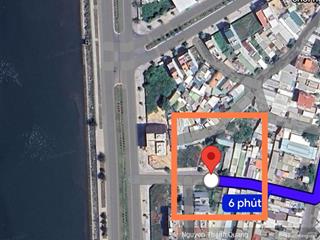 136.1m2 ngang 5,2m đường rộng 5m nhà đất rộng gần kđt vcn phước long tiềm năng xây căn hộ cho thuê