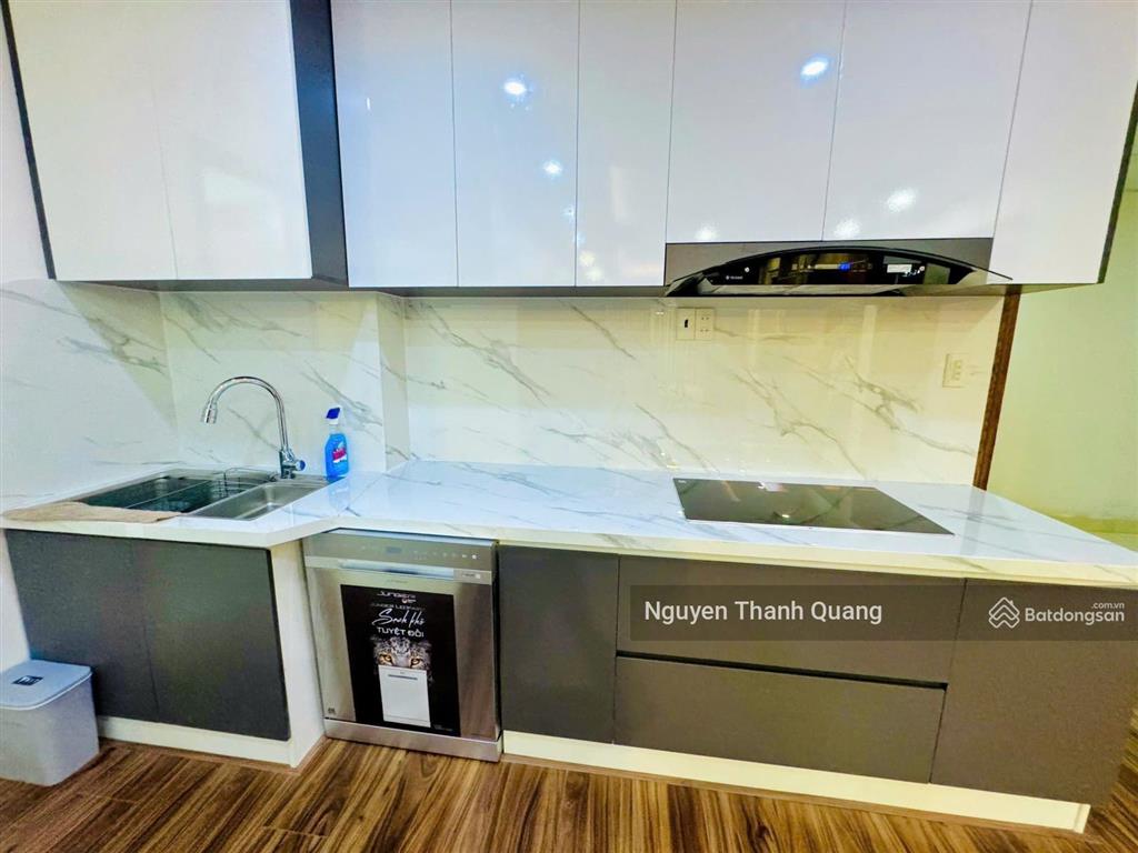 Căn hộ tttp nha trang 3,6 tỷ 2pn 1wc sổ đỏ lâu dài