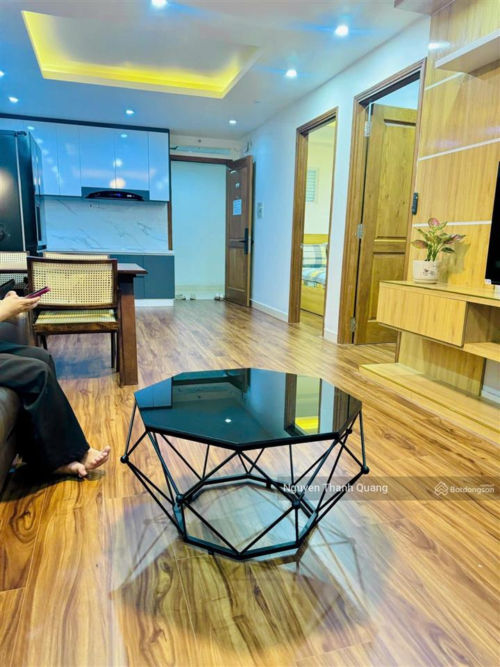 Căn hộ tttp nha trang 3,6 tỷ 2pn 1wc sổ đỏ lâu dài