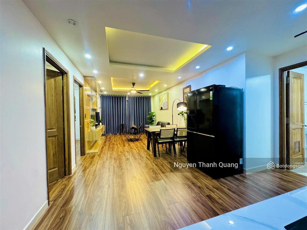Căn hộ tttp nha trang 3,6 tỷ 2pn 1wc sổ đỏ lâu dài