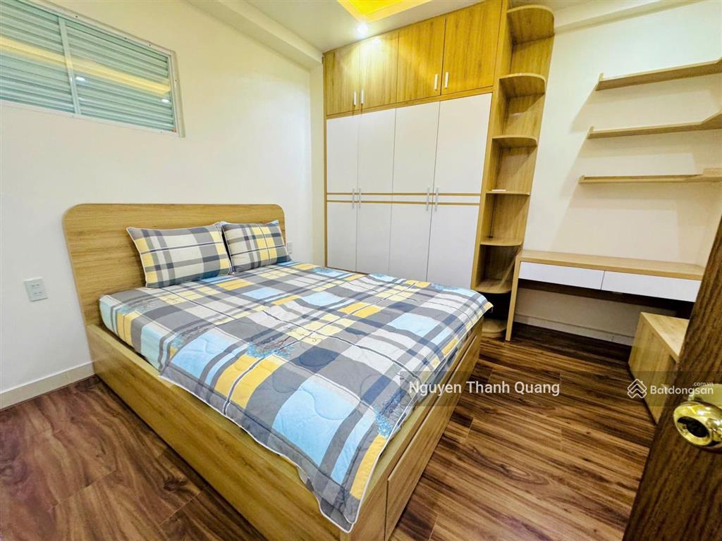 Căn hộ tttp nha trang 3,6 tỷ 2pn 1wc sổ đỏ lâu dài