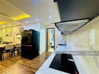 Căn hộ tttp nha trang 3,6 tỷ 2pn 1wc sổ đỏ lâu dài