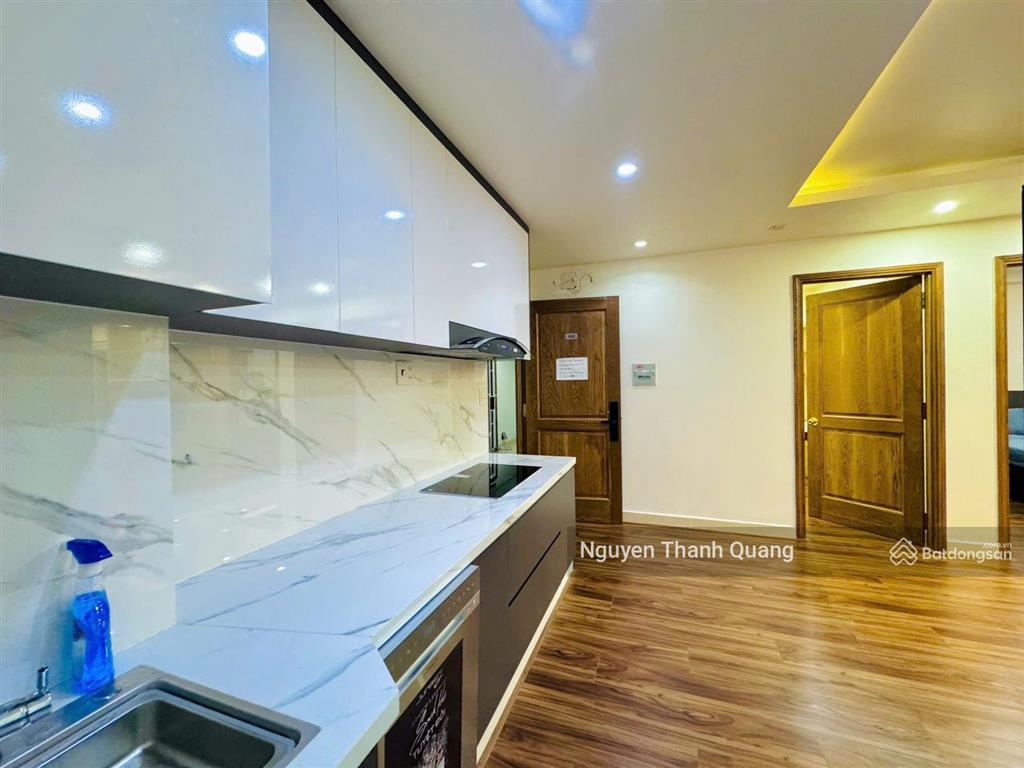 Căn hộ tttp nha trang 3,6 tỷ 2pn 1wc sổ đỏ lâu dài