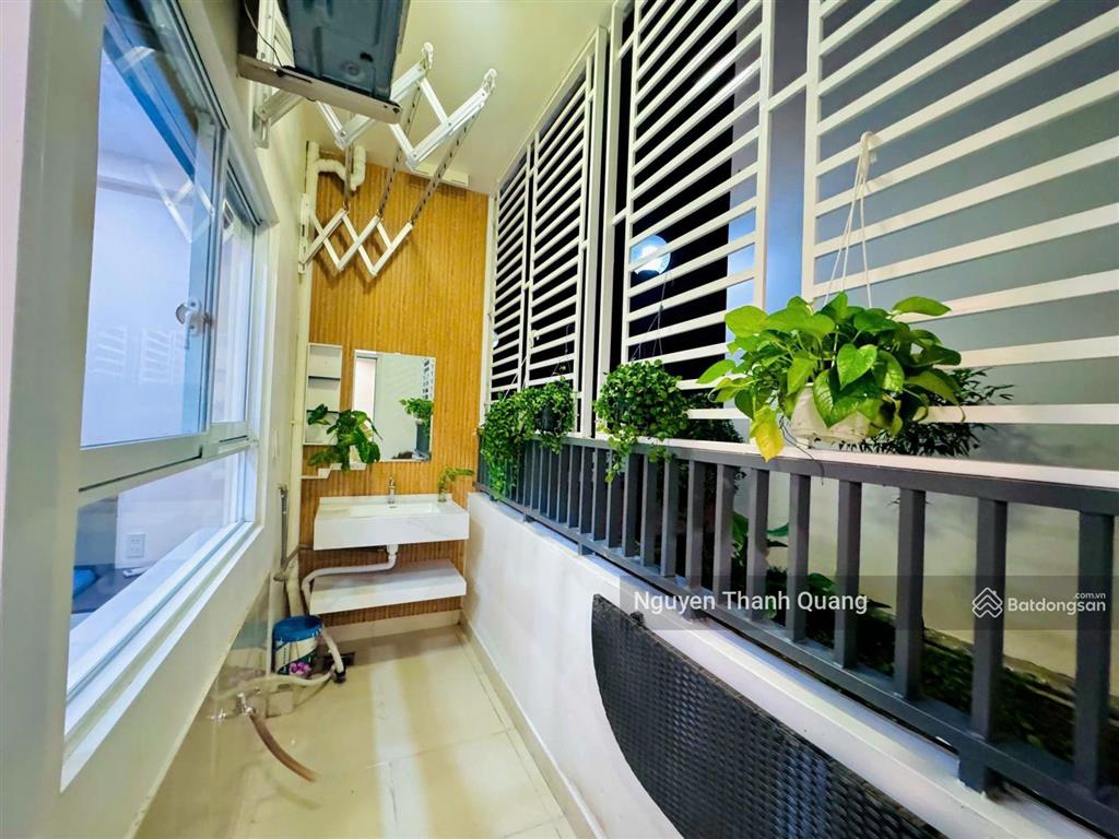 Căn hộ tttp nha trang 3,6 tỷ 2pn 1wc sổ đỏ lâu dài