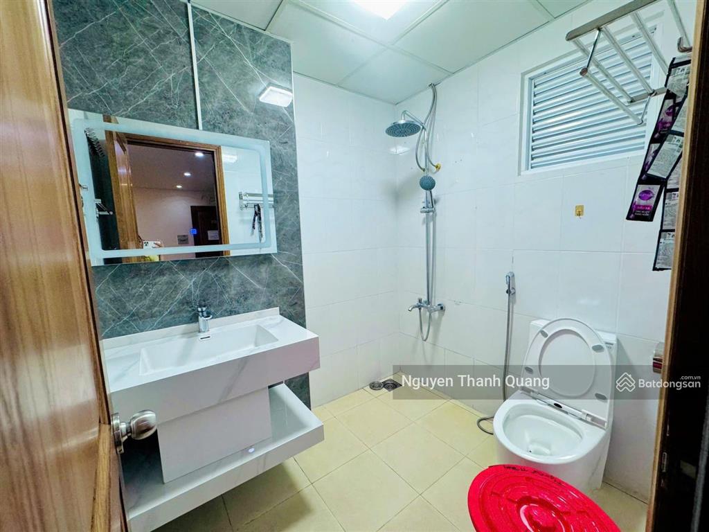 Căn hộ tttp nha trang 3,6 tỷ 2pn 1wc sổ đỏ lâu dài