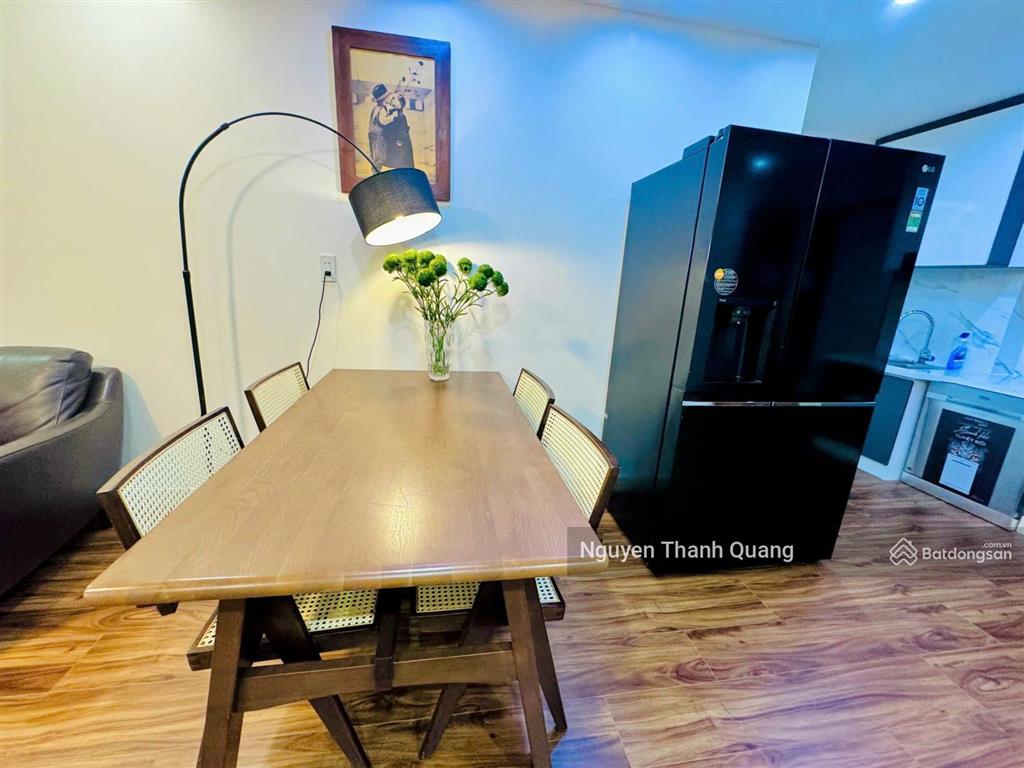 Căn hộ tttp nha trang 3,6 tỷ 2pn 1wc sổ đỏ lâu dài