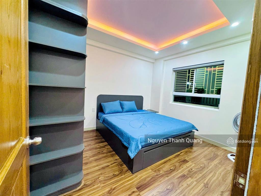 Căn hộ tttp nha trang 3,6 tỷ 2pn 1wc sổ đỏ lâu dài