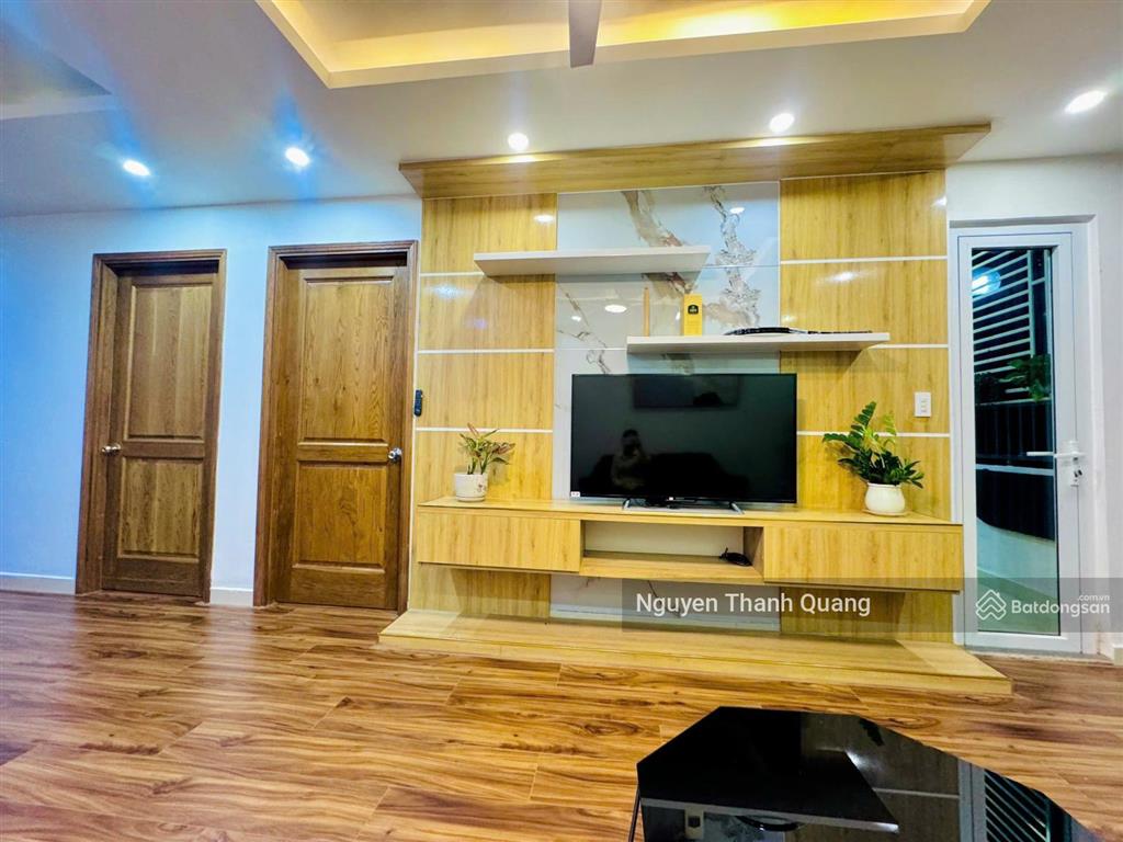 Căn hộ tttp nha trang 3,6 tỷ 2pn 1wc sổ đỏ lâu dài