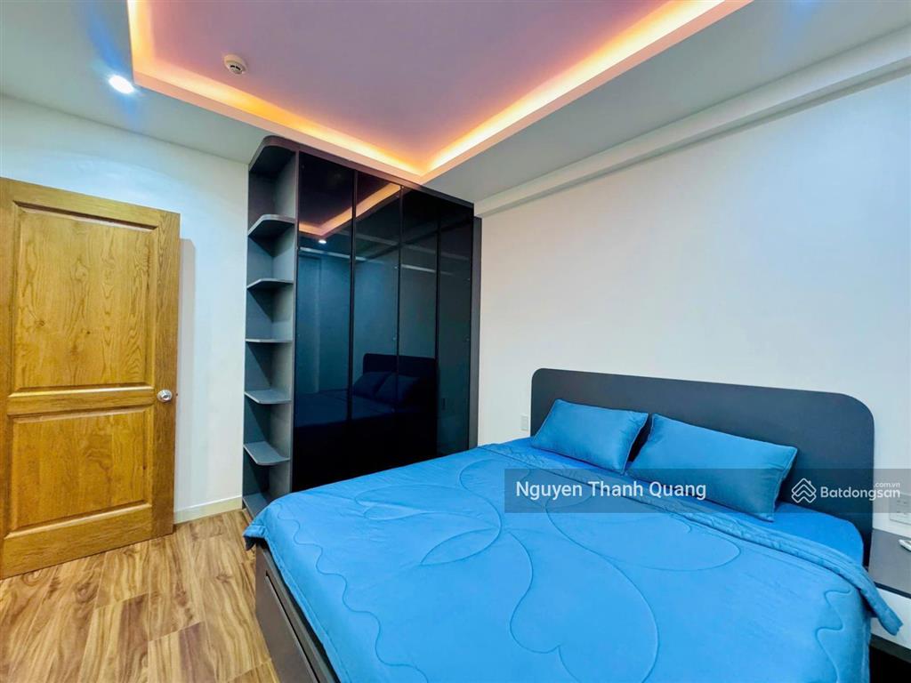 Căn hộ tttp nha trang 3,6 tỷ 2pn 1wc sổ đỏ lâu dài
