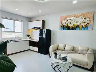 Căn hộ 1pn khu vĩnh điềm trung gần siêu thị go 1,620 tỷ