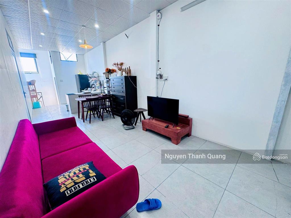 Nhà mặt đường kinh doanh tttp nha trang cho thuê 23tr/tháng  14,5 tỷ  114m2  qh thành góc 2 md