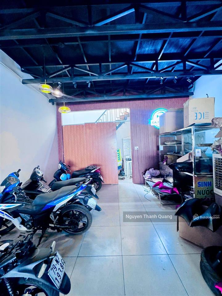 Nhà mặt đường kinh doanh tttp nha trang cho thuê 23tr/tháng  14,5 tỷ  114m2  qh thành góc 2 md