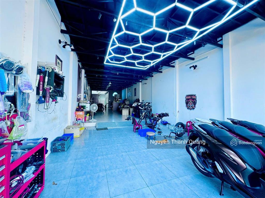 Nhà mặt đường kinh doanh tttp nha trang cho thuê 23tr/tháng  14,5 tỷ  114m2  qh thành góc 2 md