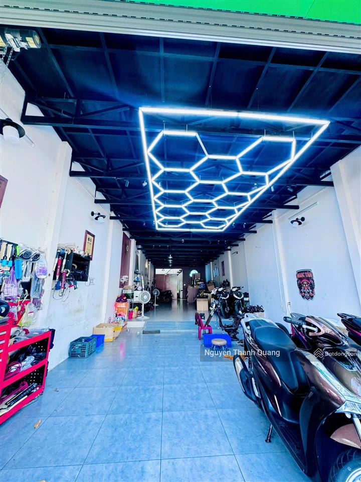 Nhà mặt đường kinh doanh tttp nha trang cho thuê 23tr/tháng  14,5 tỷ  114m2  qh thành góc 2 md