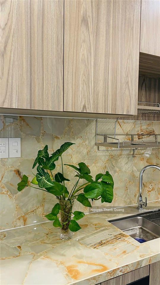 Nhà gần biển 9,150 tỷ 2 tầng 3 phòng ngủ thiết kế hiện đại hẽm 4m thông ô tô