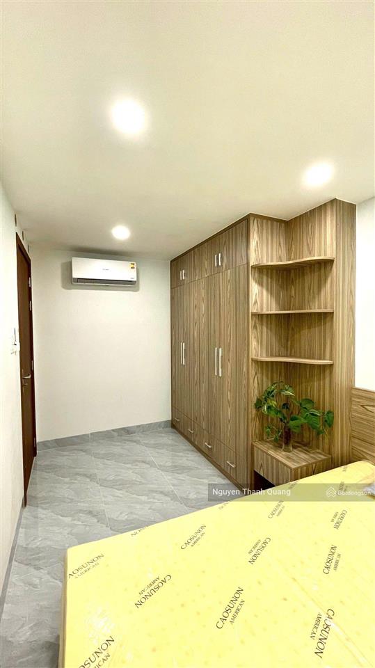 Nhà gần biển 9,150 tỷ 2 tầng 3 phòng ngủ thiết kế hiện đại hẽm 4m thông ô tô