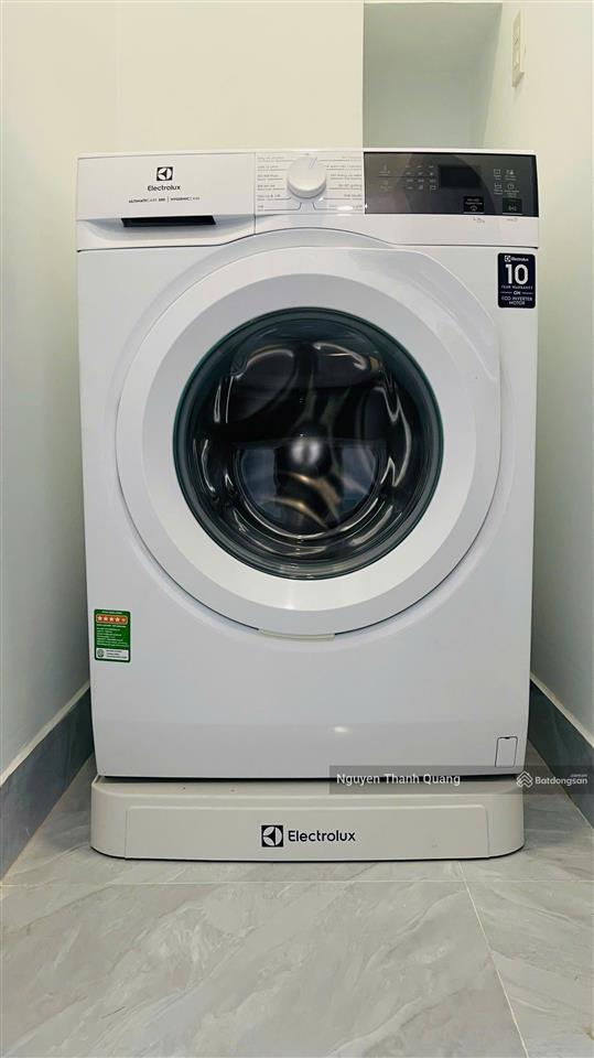 Nhà gần biển 9,150 tỷ 2 tầng 3 phòng ngủ thiết kế hiện đại hẽm 4m thông ô tô