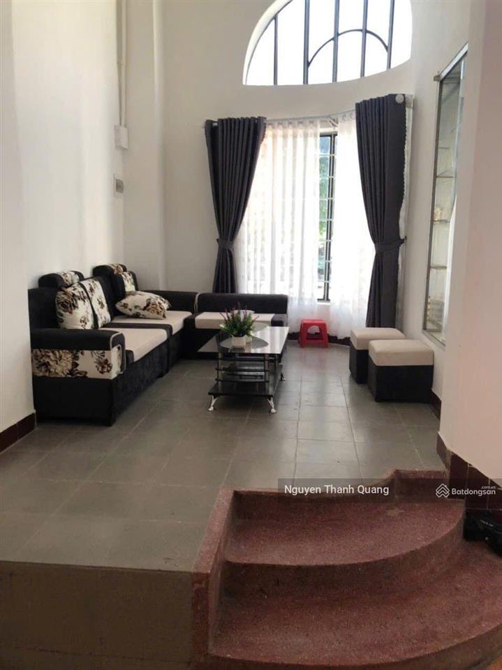 Khách sạn 5 tầng 15 phòng mặt đường hoàng diệu 20m  cách biển 500m  17 tỷ  124m2 ngang 5,84m