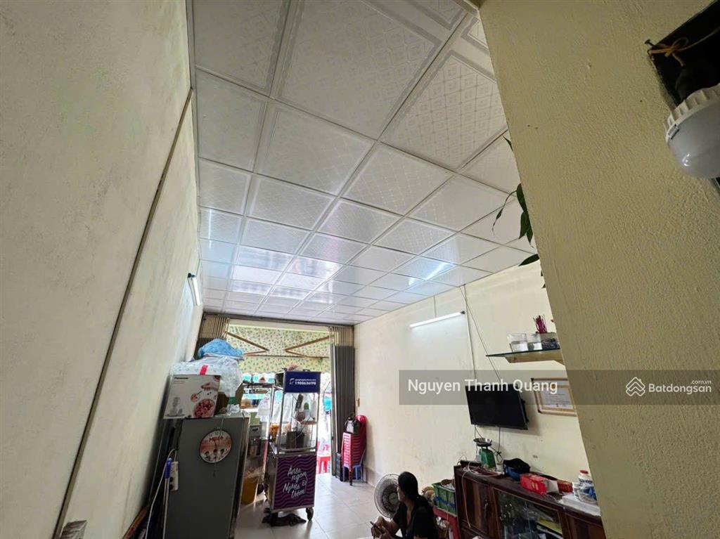 Nhà góc 2 mặt đường kinh doanh ngay bãi tắm hòn chồng 15,5 tỷ  cho thuê dòng tiền 30tr mỗi tháng