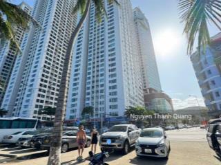 Nhà góc 2 mặt đường kinh doanh ngay bãi tắm hòn chồng 15,5 tỷ  cho thuê dòng tiền 30tr mỗi tháng