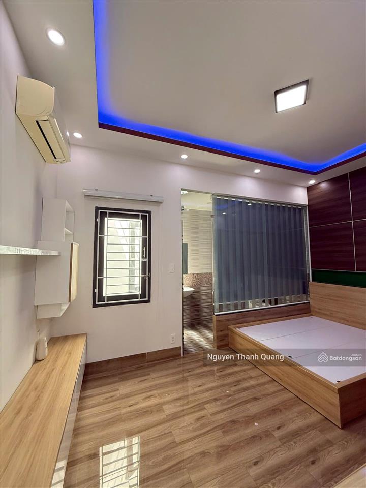 Nhà 3 tầng  7,8 tỷ tttp gần siêu thị coopmart nha trang
