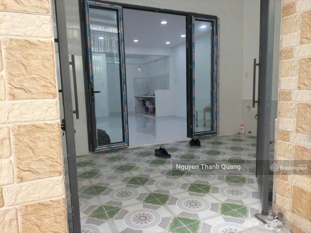 Nhà 3 tầng  7,8 tỷ tttp gần siêu thị coopmart nha trang