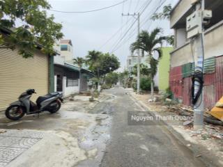 89m2 ngang 6m đường 10m gần sông mát mẻ tttp nha trang  xây được 5 tầng mật độ xây dựng full đất