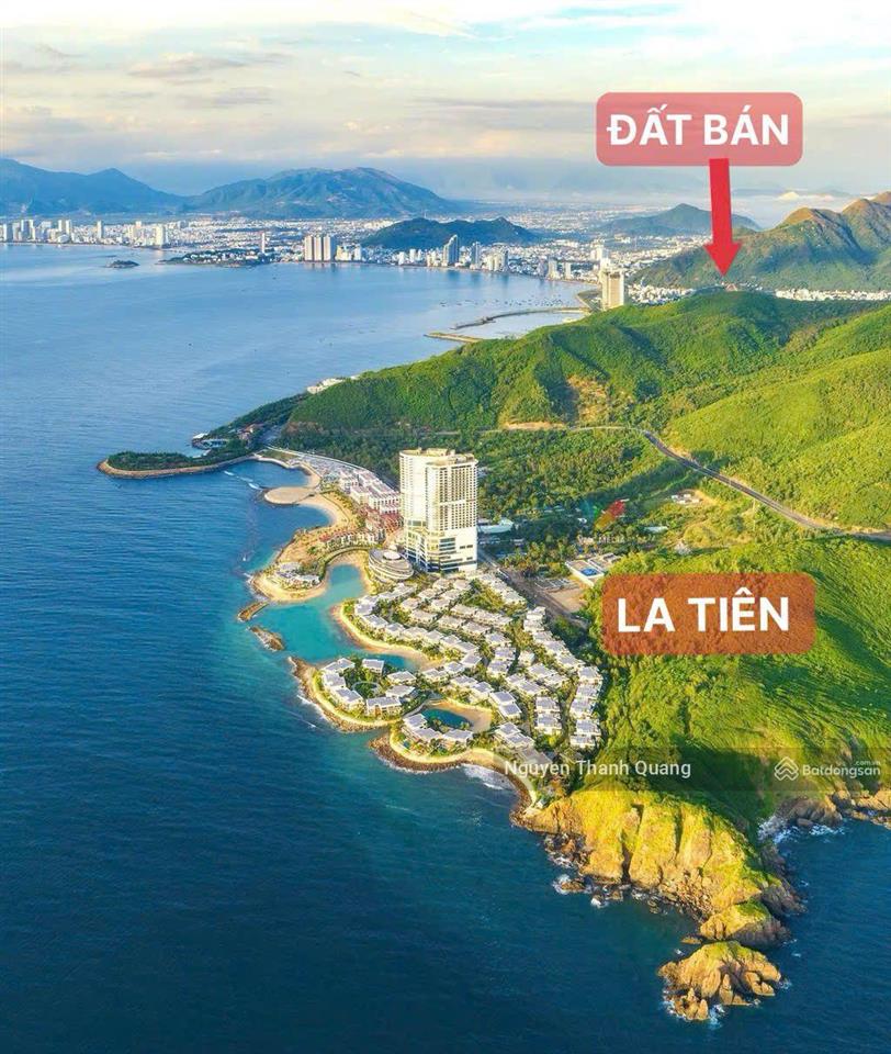 Đất 70.3m2 mặt đường 13m khu dân cư gần biển nha trang an cư 4,5 tỷ