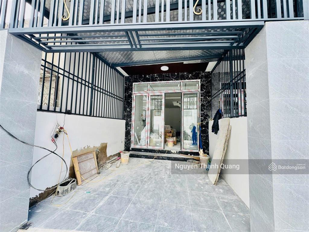 Nhà tttp nha trang  3 tầng mới gần cách biển 600m 3pn3wc 6,9 tỷ
