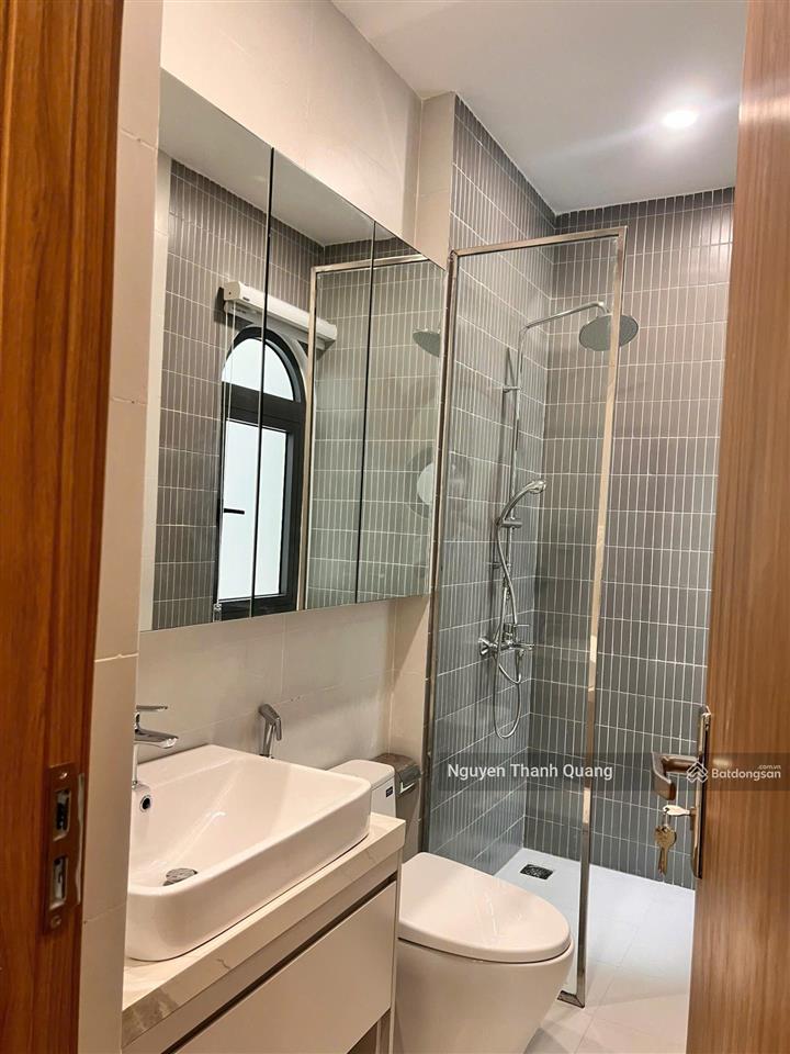 Nhà tân cổ điển 3 tầng 6 tỷ giáp khu đô thị charmoracity nha trang