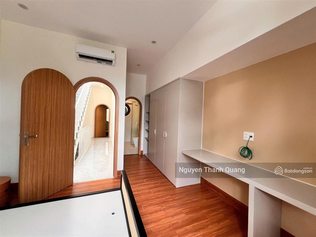 Nhà tân cổ điển 3 tầng 6 tỷ giáp khu đô thị charmoracity nha trang
