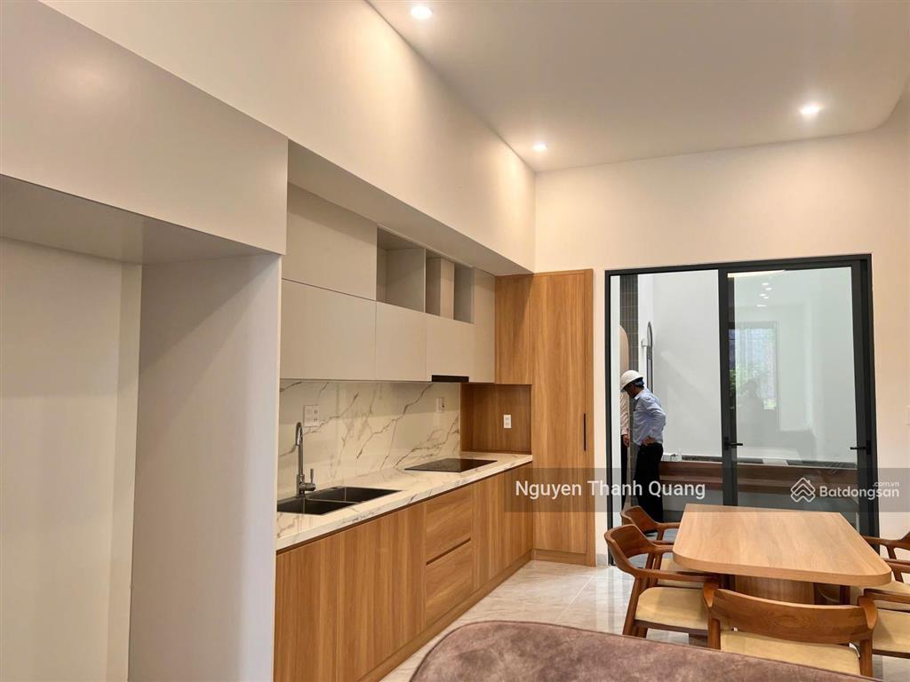 Nhà tân cổ điển 3 tầng 6 tỷ giáp khu đô thị charmoracity nha trang