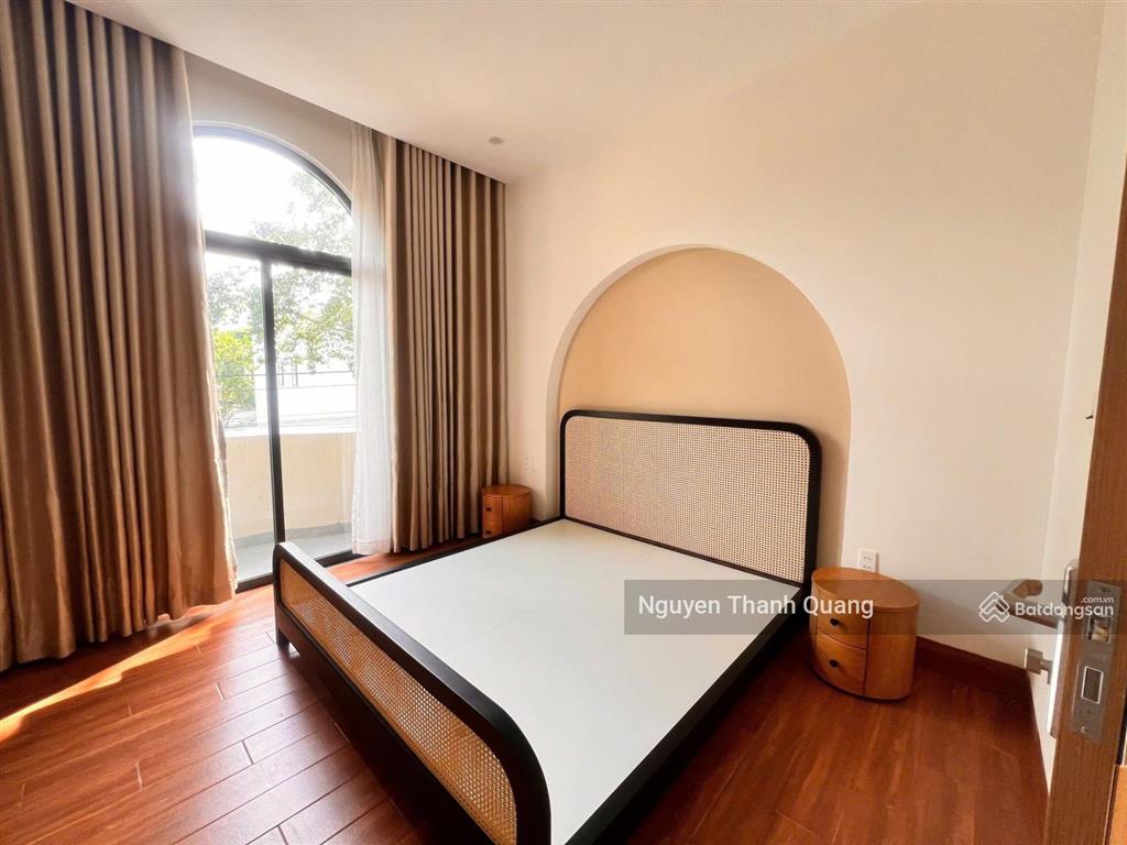 Nhà tân cổ điển 3 tầng 6 tỷ giáp khu đô thị charmoracity nha trang