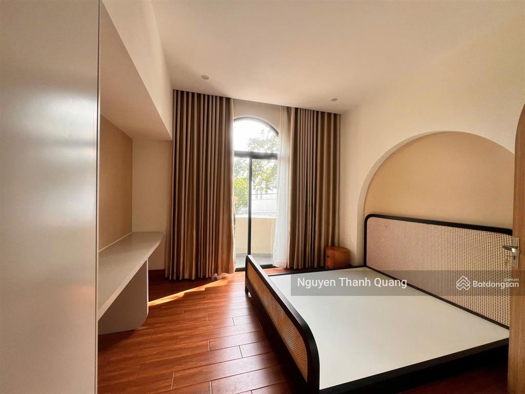Nhà tân cổ điển 3 tầng 6 tỷ giáp khu đô thị charmoracity nha trang